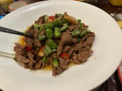 -新白鹿餐厅(爱琴海购物中心店)