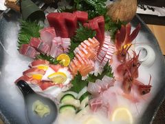 -大岛日本料理铁板烧(南通大饭店)