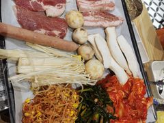 -韩国大金刚烤肉·料理(印象城店)