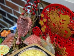 -鹤江桥·红油牛肉粉(SKP店)