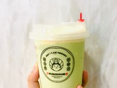 -我是酸奶君(壹方城店)