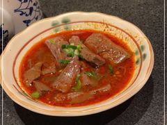 -南京大牌档(新街口德基广场店)