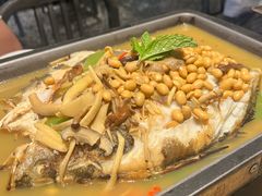 -炉鱼(萧山万象汇店)