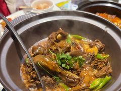 -时间仓(月湖公园店)