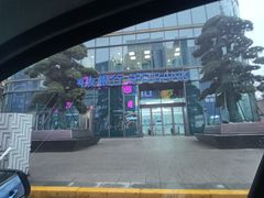 -浦发银行(南京西路支行)
