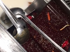 -海底捞火锅(连城广场店)