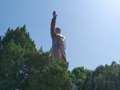 -山东师范大学(千佛山校区)
