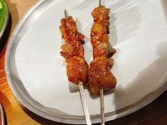 -西塔老太太泥炉烤肉