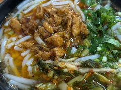 -再回首鸡肉米线(人民路一店)