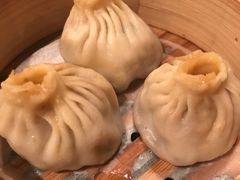 -南京大牌档(凯德大峡谷店)