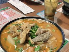 -肥汁米蘭香港米线(宁波路总店)