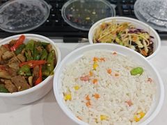 -馋笼小食堂-青岛大虾包(繁花里店)