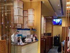 -胜博殿霸王树(嘉里中心店)