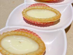 -舊街坊茶楼(市二宫店)