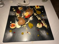 -燃扒房Steakhouse(皇庭店)