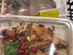 -Olé精品超市(苏州中心店)