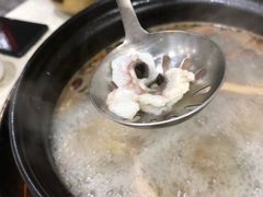 -濠轩阁特色生蚝火锅(水湾路店)