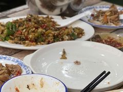 -南雄雄州土菜餐厅(粤北大厦店)