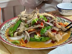 -煲来饱去冷水鱼