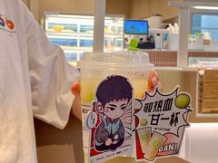 -奈雪的茶(大悦城PRO店)