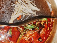 -打川川·川蜀毛肚(南市场店)