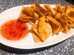 -Tomato&Pepper西餐厅