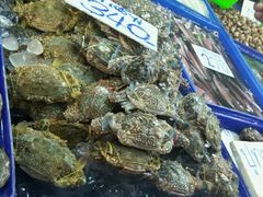 -兰坡海鲜市场