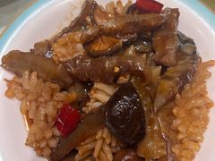 -凯鸽酒楼(大同振兴街店)