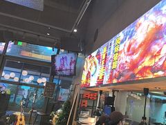 -本色·小马哥烧烤(无锡九里仓店)