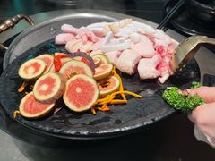 -凤园椰珍·椰子鸡火锅(番禺奥园广场店)