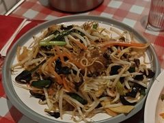 -老郑家东北春饼(龙悦居店)