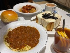 -翠华餐厅(宝安壹方城店)