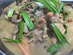 -小民大排档(光谷店)