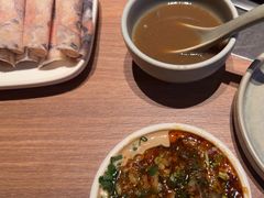 -巴奴毛肚火锅(京西大悦城店)