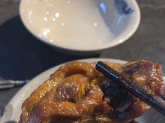 -老妈灶房柴火鸡(香雪海路店)