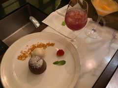 -LONG BAR 廊吧(外滩华尔道夫酒店)