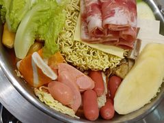 -哈哈碳都·牛肋条无限自助烤肉(台江万达店)