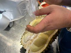 -盒马鲜生(岭南新世界店)