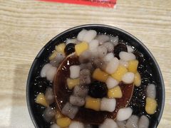 -鲜芋仙(南开大悦城店)