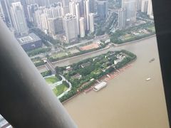 -广州塔晖粤轩中餐厅