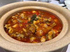 -粗茶淡饭·汉口公馆(循礼门店)