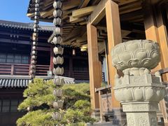 -香积寺