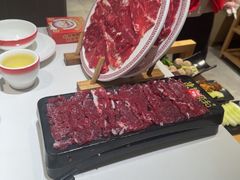 -陈记顺和潮汕牛肉火锅(番禺迎宾大道店)