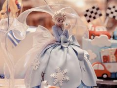 -迦南的早晨蛋糕甜品集合店