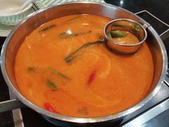 -青柠记忆泰式海鲜火锅(合生汇购物中心店)