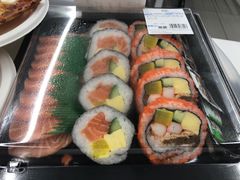 -山姆餐吧(山姆会员商店店)