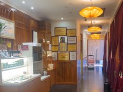 -一叶一世界•素食餐厅(新光天地店)