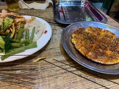 -黑蛋烤肉坊(光华路总店)