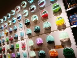 -乐高授权专卖店(朝阳大悦城店)