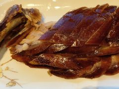 -大鸭梨烤鸭(金色漫香店)